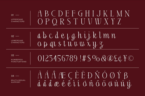 Aloha Mariska Font Mozzatype 