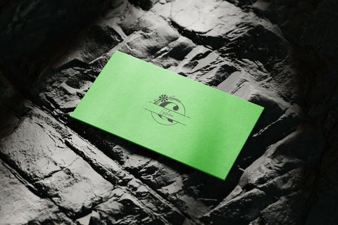 Alora Monogram Line Font Dm Letter Studio 