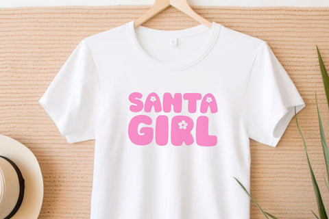 Alphabet Charming - Fun Bold Display Font Font Masyafi Studio 