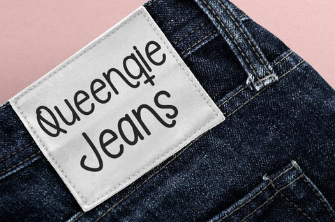 Alphabet Teacher Font Studio Natural Ink 