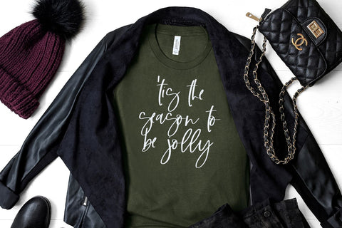 Alpines Script Font Beck McCormick 