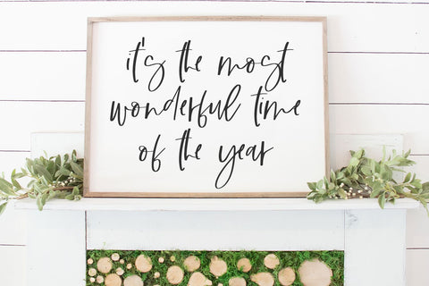 Alpines Script Font Beck McCormick 