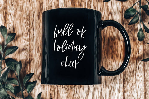 Alpines Script Font Beck McCormick 