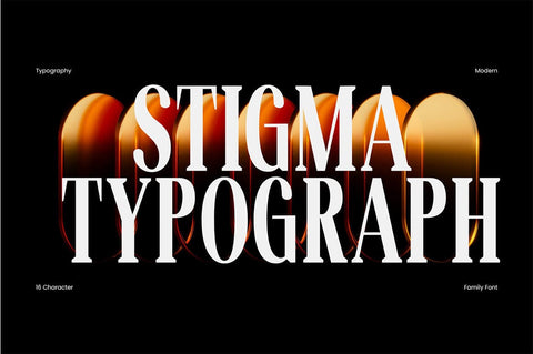 Altaries Font gatype 