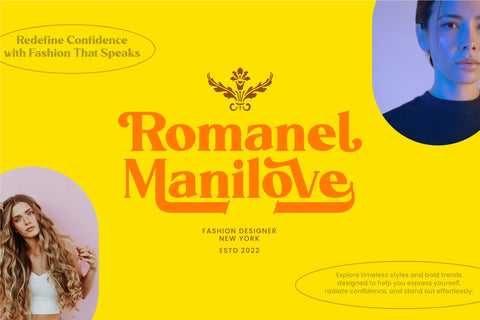 Althiera Font ahweproject 