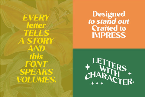 Althiera Font ahweproject 