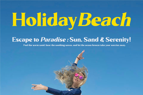 Althiera Font ahweproject 