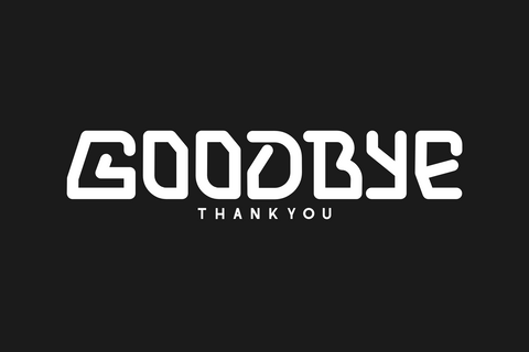 Altrobyte Font Dm Letter Studio 