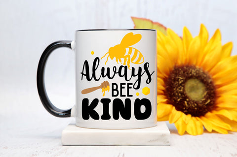 Always bee kind Svg design SVG Regulrcrative 