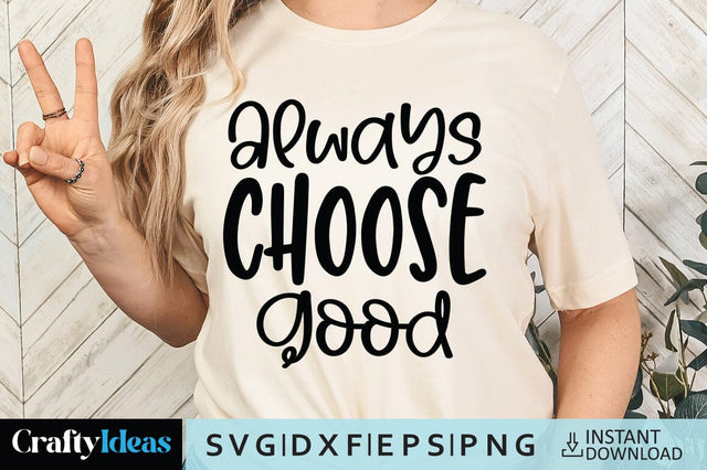 Always choose good SVG Crafty Ideas 