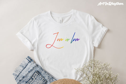 Always Choose Happiness Svg, Gay Pride Svg, LGBTQ Svg, Pride Month Svg SVG Artinrhythm shop 