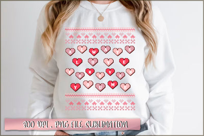 Always love forever you me Sublimation Sublimation Shetara Begum 