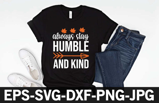 always stay humble and kind svg SVG designer krishna 