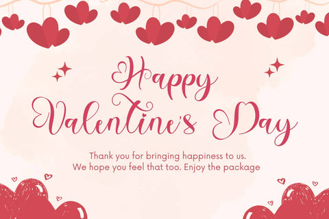 Amalia Valentine Font Prasetya Letter 