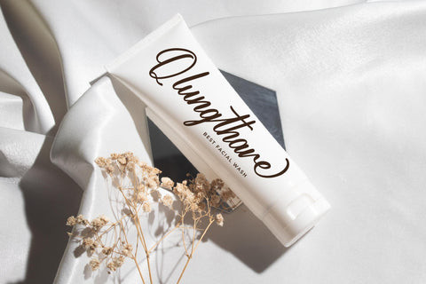 Amathery Bieckmon - Modern Bold Script Font Letterena Studios 