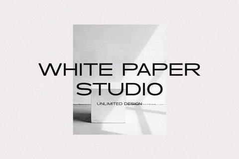 Amazing Maret - Modern Condensed Sans Serif Font studioalmeera 