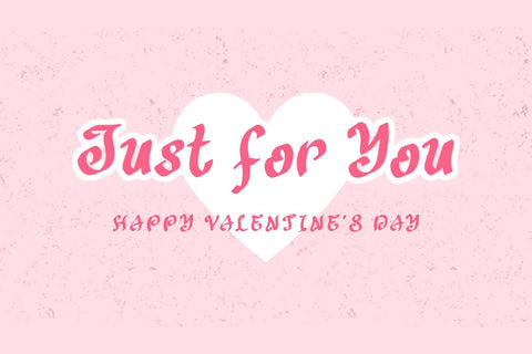 Amazing Smile Font Prasetya Letter 