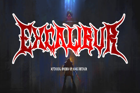 Ambitions Font BB Digital Arts 