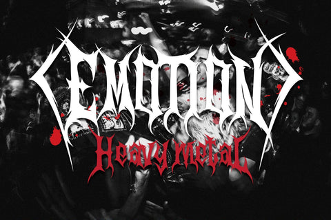 Ambitions Font BB Digital Arts 