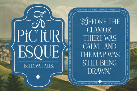 Amelissa Partis Font muhammadzeky 