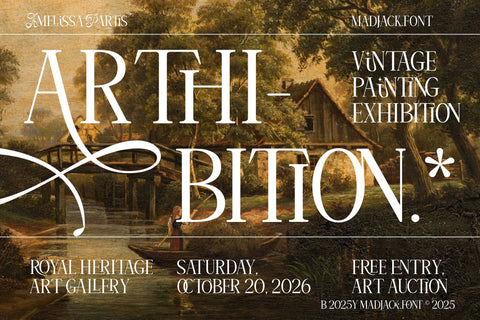 Amelissa Partis Font muhammadzeky 