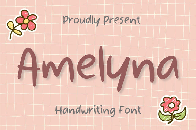Amelyna Font Aisyah 