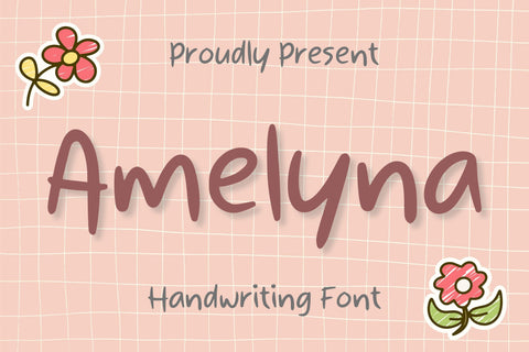 Amelyna Font Aisyah 