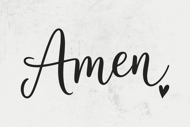 Amen SVG, Christian PNG, God Svg, Bible Verse Svg, Jesus Svg, Religious Svg, Christian Saying Svg, Faith Quote Svg, Christian Shirt Svg SVG DesignDestine 