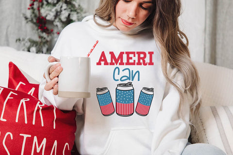 Ameri can SVG Angelina750 