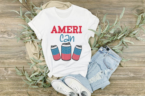 Ameri can SVG Angelina750 