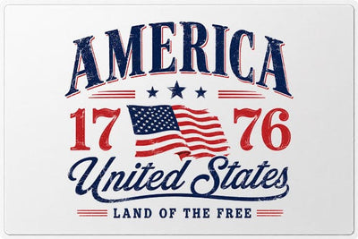 America 1776 Flag PNG Vintage Patriotic Sublimation Digital Download SVG BillahCrafts 