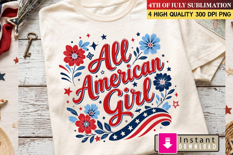 America 250, Patriotic USA Clipart Bundle, 4th of July PNG, Vintage Americana Design, Peace Love America, Sweet Land of the Free, Eagle Graphic, Est 1776, Independence Day Sublimation, Red White Blue Art Pack Sublimation BlackCatsMedia 
