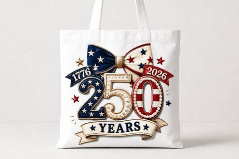 America 250 PNG | 1776 2026 Patriotic Anniversary Digital Download SVG BillahCrafts 