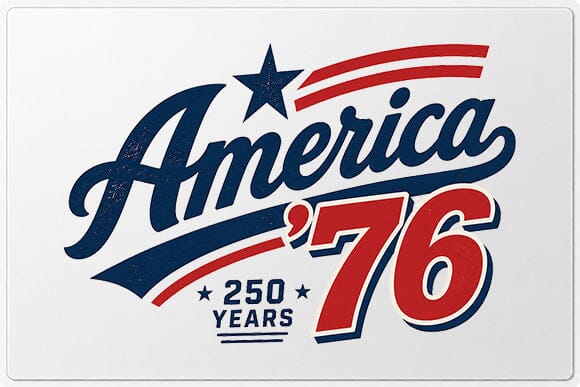 America 250 PNG USA 250 Anniversary Digital Download SVG BillahCrafts 