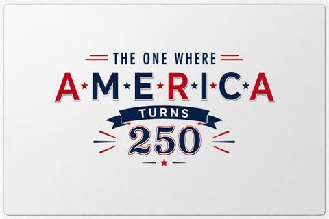 America 250 PNG USA 250 Anniversary Patriotic Digital Download SVG BillahCrafts 