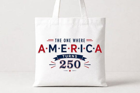 America 250 PNG USA 250 Anniversary Patriotic Digital Download SVG BillahCrafts 