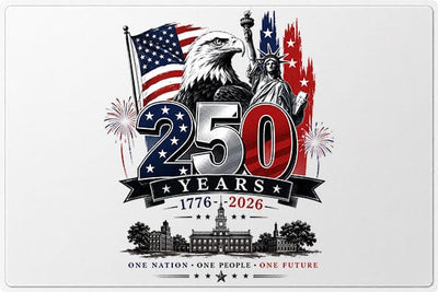 America 250th Anniversary PNG Patriotic Celebration Digital Download SVG BillahCrafts 