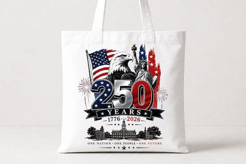 America 250th Anniversary PNG Patriotic Celebration Digital Download SVG BillahCrafts 