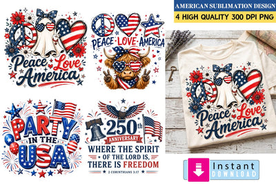 America 250th Anniversary PNG | Patriotic USA Sublimation,American Sublimation Designs,4th of july Sublimation,American Christian Birble Sublimation design,America 250 Anniversary 1776-2026 Patriotic PNG,American png Sublimation BlackCatsMedia 