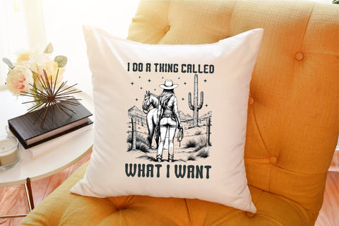 America Cowgirl Png,Western Cowgirl Hors Sublimation designartist 