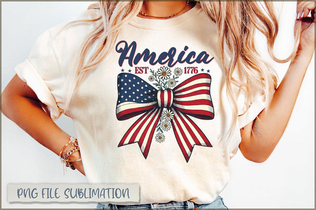 America est 1776 PNG Sublimation Shetara Begum 