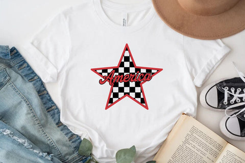 America SVG Angelina750 