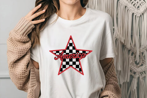 America SVG Angelina750 