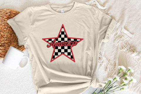 America SVG Angelina750 