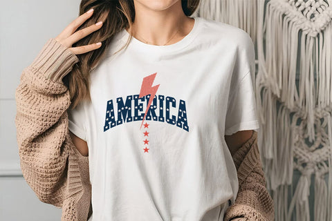 America SVG Angelina750 