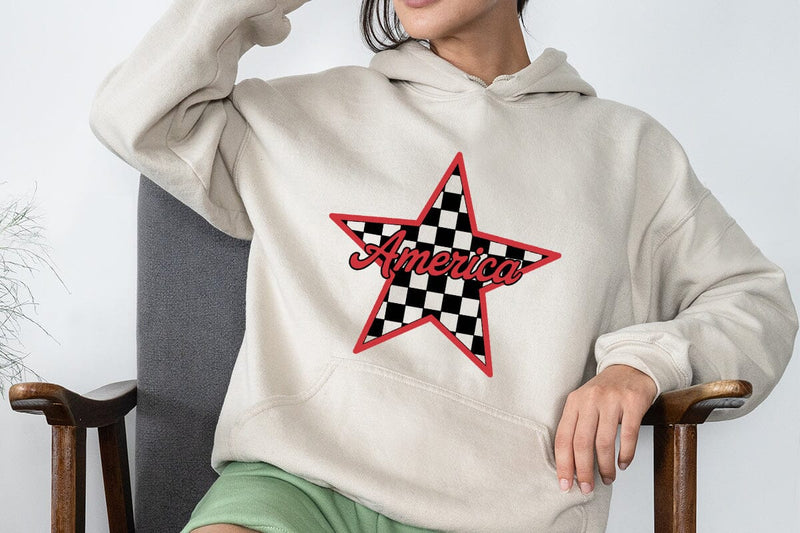 America SVG Angelina750 