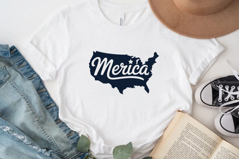 America SVG Angelina750 