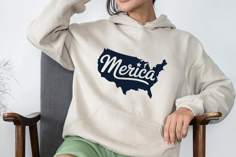 America SVG Angelina750 