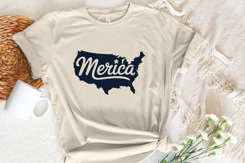 America SVG Angelina750 