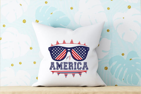 America SVG Design SVG Designangry 